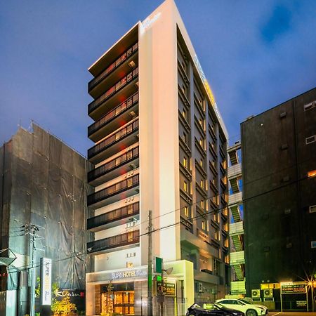 Super Hotel Premier Nagoya Sakuradoriguchi Minamisotoboricho 외부 사진