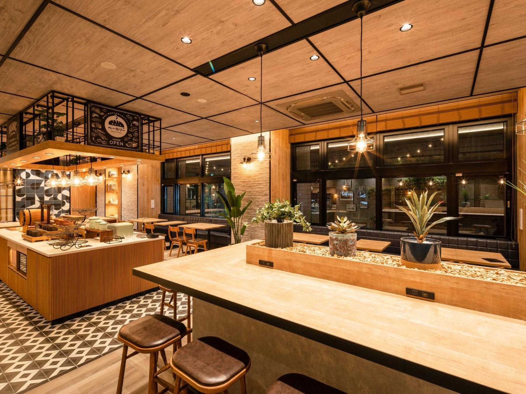 Super Hotel Premier Nagoya Sakuradoriguchi Minamisotoboricho 외부 사진
