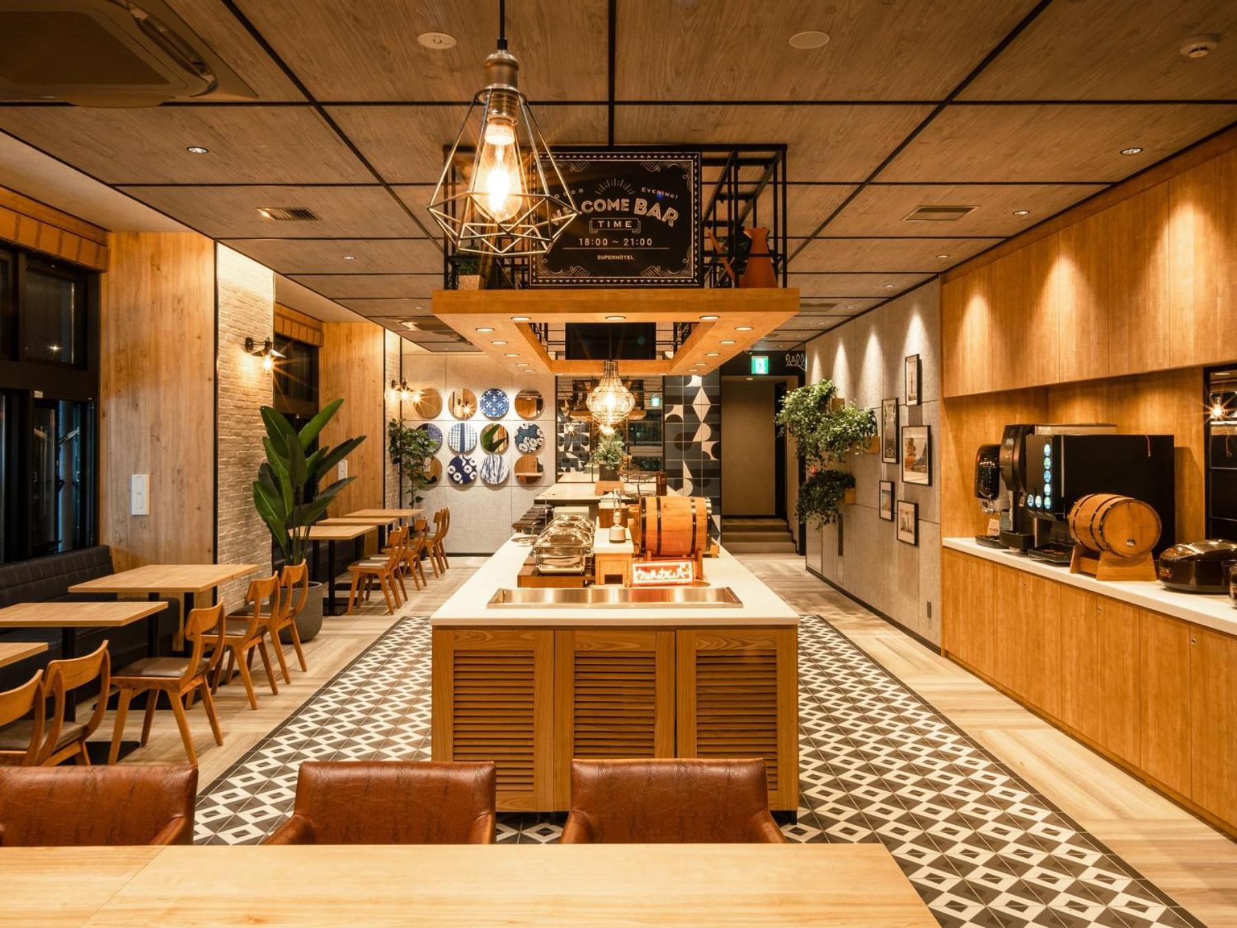 Super Hotel Premier Nagoya Sakuradoriguchi Minamisotoboricho 외부 사진