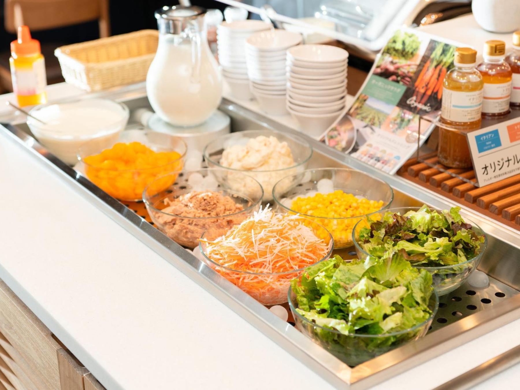 Super Hotel Premier Nagoya Sakuradoriguchi Minamisotoboricho 외부 사진