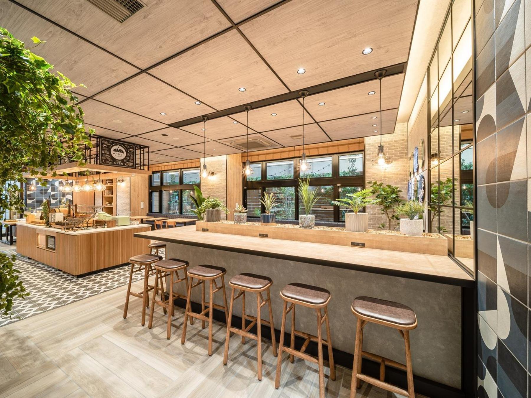 Super Hotel Premier Nagoya Sakuradoriguchi Minamisotoboricho 외부 사진