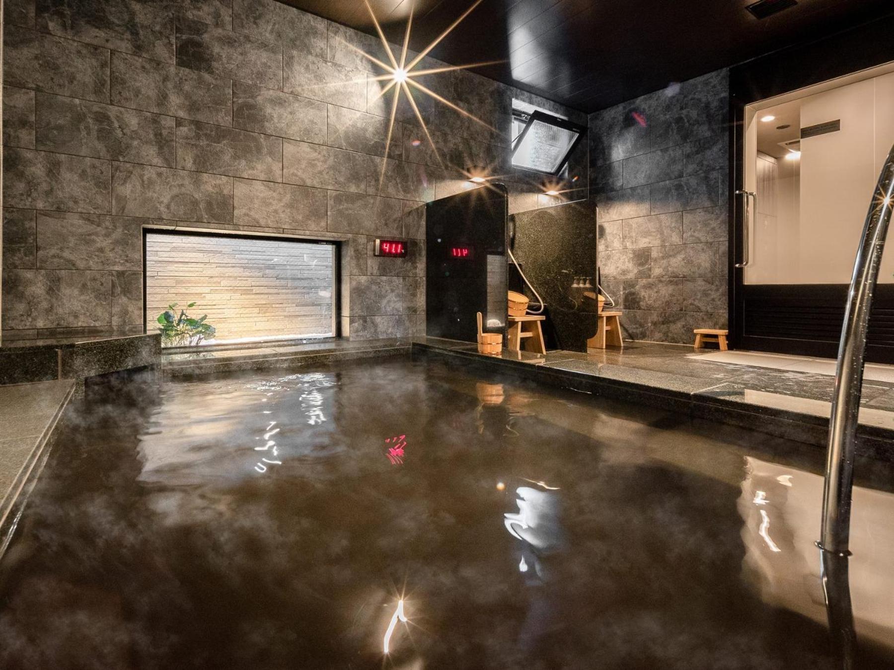 Super Hotel Premier Nagoya Sakuradoriguchi Minamisotoboricho 외부 사진