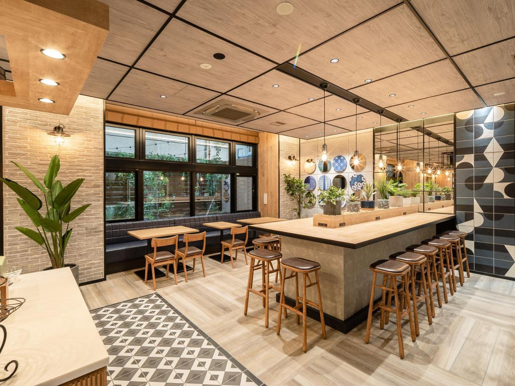 Super Hotel Premier Nagoya Sakuradoriguchi Minamisotoboricho 외부 사진